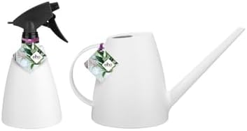 Elho Brussels Sprayer 0,7Ltr - White - Image 6