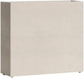 Reglo Tall Planters Outdoor, Rectangular Indoor/Outdoor Box by Cosapots
