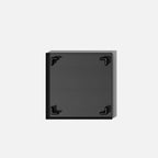 Veradek Block Series Cube Planter & Drip Tray - Square Outdoor Planter Set - Image 6