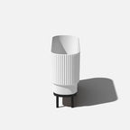 Veradek Demi Series Raised Long Planter - Wide Planter with Stand - Image 6