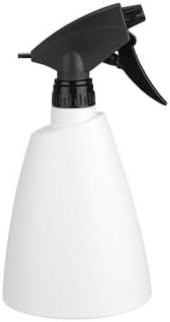 Elho Brussels Sprayer 0,7Ltr - White - Image 2