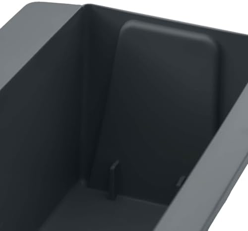 14-Inch Grey Polypropylene Pallet Planter Boxes, 24-Pack - Image 7