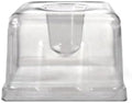 Vego garden Seedling Tray Lids with Drip Irrigation, 32 Pack by Unknown