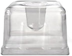 Vego garden Seedling Tray Lids with Drip Irrigation, 32 Pack by Unknown