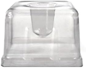 Vego garden Seedling Tray Lids with Drip Irrigation, 32 Pack by Unknown