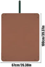 Repotting Mat Waterproof Foldable Bonsai Tray - Image 5