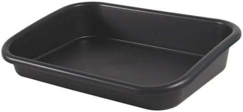 1-Pack Gardening Tray, Large Potting Tray for Repotting Plants, Waterproof Foldable Mat for Indoor & Outdoor Garden Use, Soil Mixing & Dirt Control by Unknown