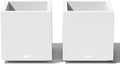 Veradek Block Series Cube Planter - Square Outdoor Planter by VeradekOutdoor