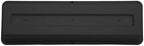 Bloem Dura Cotta Window Box Planter: 24" - Black - with Tray, Weatherproof Resin Box, Removable Tray for Indoor & Outdoor Use, Gardening, 3 Gallon Capacity - Image 7