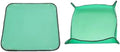 2 PCS Planting Mat Gardening Potting Pad Foldable Plant Transplanting Waterproof Mats Accessories for Patio by Unknown