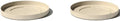 Veradek Mason Series Lima Planter Tray by VeradekOutdoor