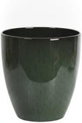 Fiberglass Standing Planter, 1 PC by Unknown