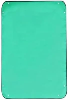 2 PCS Waterproof Plant Repotting Mat - Foldable Portable for Indoor Succulents Easy Soil Change Watering Pad for Plants Transplanting(150cm x 100cm) by Unknown