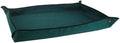Planting Mat OxfordCloth Plant Repotting FoldableWaterproof Gardening Potting Pad Flower Pots Transplanting Mats for Garden by Unknown