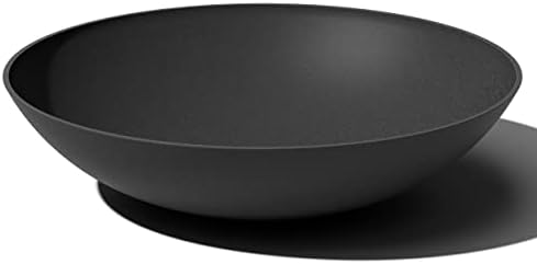Veradek Mason Series Lane Bowl - Large Outdoor Bowl Planter by VeradekOutdoor