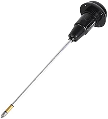 Long Probe Deep Soil Moisture Meter 3 In-1 Tester-Professional Test Hygrometer For Large Gardening Farming Soil Meter Digital For Indoor Gardening Outdoor Long Probe Tester - Image 7