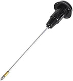 Long Probe Deep Soil Moisture Meter 3 In-1 Tester-Professional Test Hygrometer For Large Gardening Farming Soil Meter Digital For Indoor Gardening Outdoor Long Probe Tester - Image 7