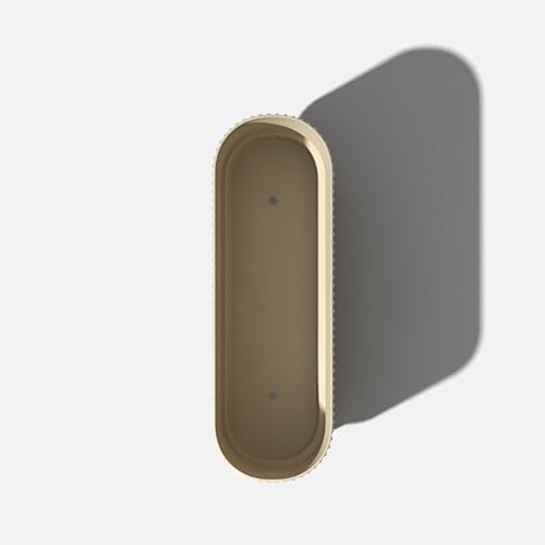 Veradek Demi Series Raised Long Planter - Wide Planter with Stand - Image 7