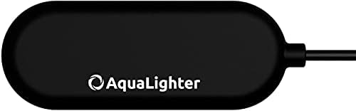 Clip On Fish Tank Light LED Flexible Aquarium Lamp for Plants by COLLAR