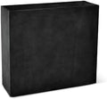 Reglo Tall Planters Outdoor, Rectangular Indoor/Outdoor Box by Cosapots