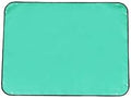 Repotting Mat Planting Mat Waterproof Foldable Garden Mat Garden Potting Pad for Flowerpot Transplanting Mixing Soil Plant Pruning Garden Tool(Green 75x100CM) by Unknown