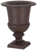 Esschert Design USA XH63-AR Cast Iron French Urn Planter by Esschert+Design+USA