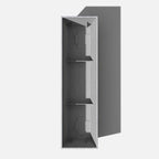 Veradek Pure Series Window Box Planter - Tapered Outdoor Planter - Image 7