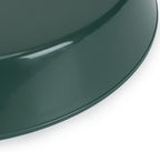 12in Saucers Case of 10, Hunter Green - Image 4