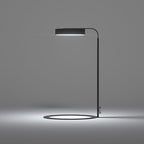 LANDEN LED Desk Lamp with Magnetic Head – 3 Modes & USB Timer, Stepless Dimming, Full Spectrum Light for Terrariums, Plants, Bonsai, or Minimalist Ambient Lighting for Bedroom, Office, Workspace - Image 3