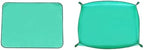 2 PCS Waterproof Plant Repotting Mat - Foldable Portable for Indoor Succulents Easy Soil Change Watering Pad(100cmx75cm) by Unknown
