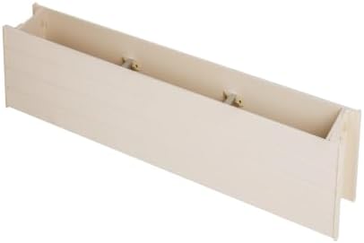 New Age Garden® ECOFLEX® 48" Window Box Planter by New+Age+Garden
