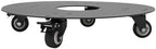 16" Plant Caddy with Wheels Heavy Duty Rolling Plant Stand, 500lbs Capacity - Image 7