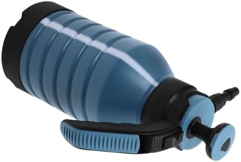 2l Garden Plant Spray Bottle with Pump Design and Handle by JOINPAYA