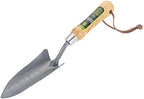 Spear & Jackson Kew Gardens NEVERBEND3KW Carbon Steel Gift Set (3-Piece) - Image 5