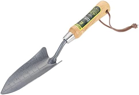 Spear & Jackson Kew Gardens NEVERBEND3KW Carbon Steel Gift Set (3-Piece) - Image 5