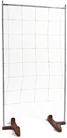 EarthBox, 81013, Staking System, 5 ft., Chocolate - Image 2