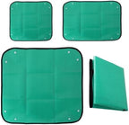 Repotting Mat Waterproof Plant Potting Mat Bonsai Succulent Potted Repotting Transplant Pad Foldable Gardening Houseplant Tool 50/75/100 cm(50x75cm) - Image 5