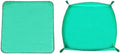 Flower Pots Transplanting Mats Gardening Planting Mat PE Plant Repotting Foldable Waterproof Potting Pad for Indoor Plant Repotting(Regular - 100x100cm) by Unknown