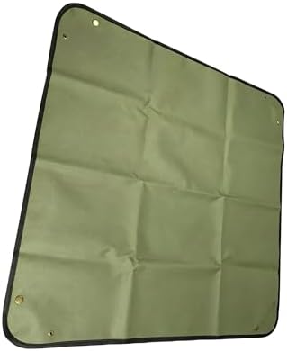 59" X 39" Extra Large Plant Repotting Mat, Thickened Foldable Repotting Mat for Home Gardening, Balcony Planting and Indoor Succulents Care by Unknown
