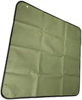 59" X 39" Extra Large Plant Repotting Mat, Thickened Foldable Repotting Mat for Home Gardening, Balcony Planting and Indoor Succulents Care by Unknown