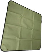 59" X 39" Extra Large Plant Repotting Mat, Thickened Foldable Repotting Mat for Home Gardening, Balcony Planting and Indoor Succulents Care by Unknown