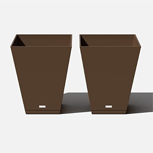 Veradek Pure Series Nobleton Planter Tray - Image 2