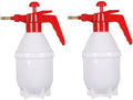 Cabilock Hand Garden Sprayer Hand Garden Sprayer 2pcs Pump Pressure Water Sprayers 8L Held for Plant Watering Can by cabilock