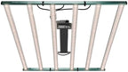 Mars Hydro FC-8000 800W 5x5 LED Grow Light Full Spectrum for Indoor Plants by MARSHYDRO