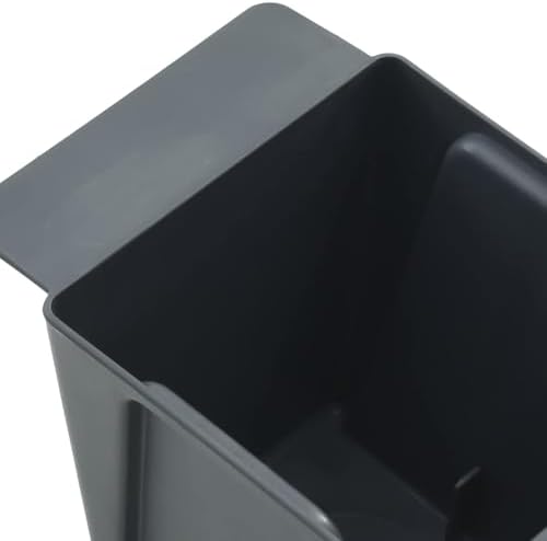 12 Pack Grey Flower Boxes for Euro Pallets 5.31x3.54 in - Image 7