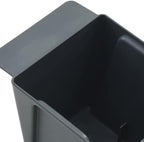 12 Pack Grey Flower Boxes for Euro Pallets 5.31x3.54 in - Image 7