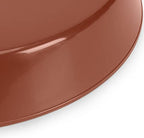 Plant Saucer 12 Inch (10.1 Inch Base) Case of 10 - Image 5