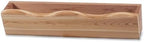 All Things Cedar Window Planter Box, Wall Mount, Natural, 22 x 7 x 6 in by AllThingsCedar