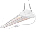 FREELICHT 1Pack 4FT Grow Light for Indoor Plants, Timer, 60W Full Spectrum by FREELICHT