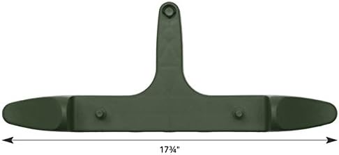 EarthBox 81081.04, Green, 7 ft. Staking System - Image 2
